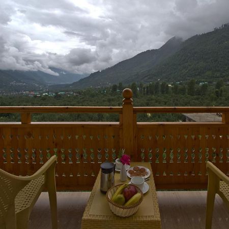Kalista Resort Manali  Exterior photo
