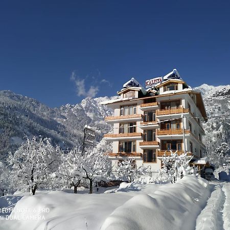 Kalista Resort Manali  Exterior photo